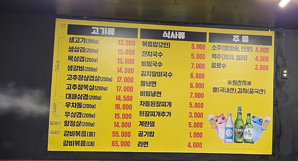 불도야지천국 사진 4