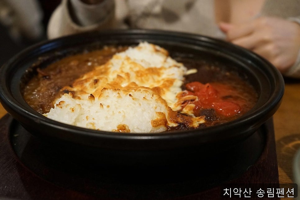 송림펜션 사진 3