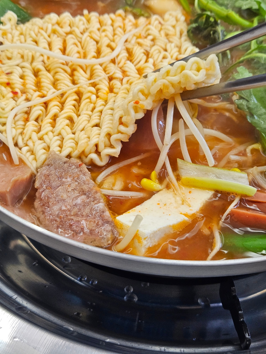 부대가 부대찌개 사진 6