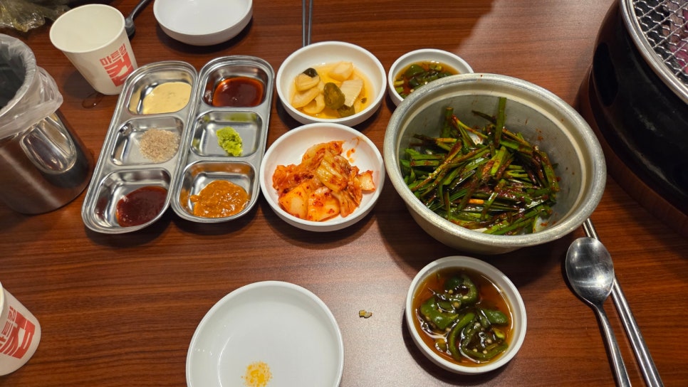 광명대창집 수원세류점 사진 6