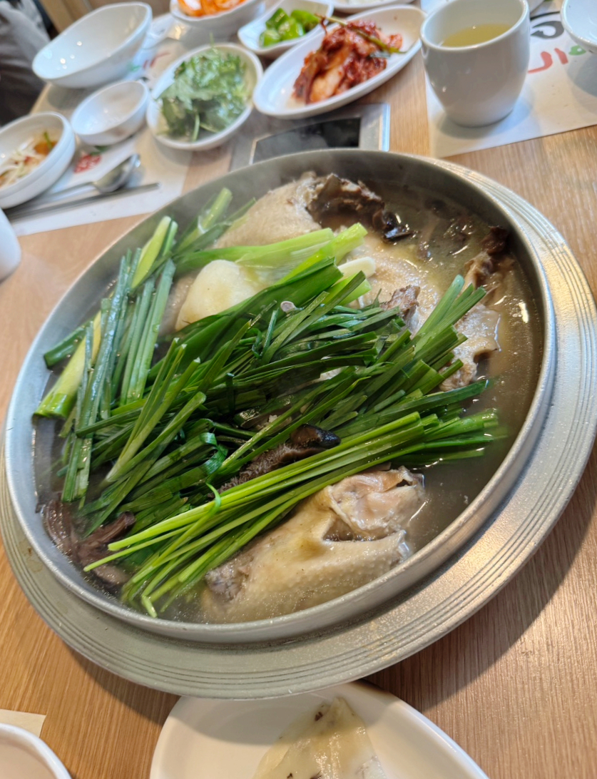 능이향기 사진 5