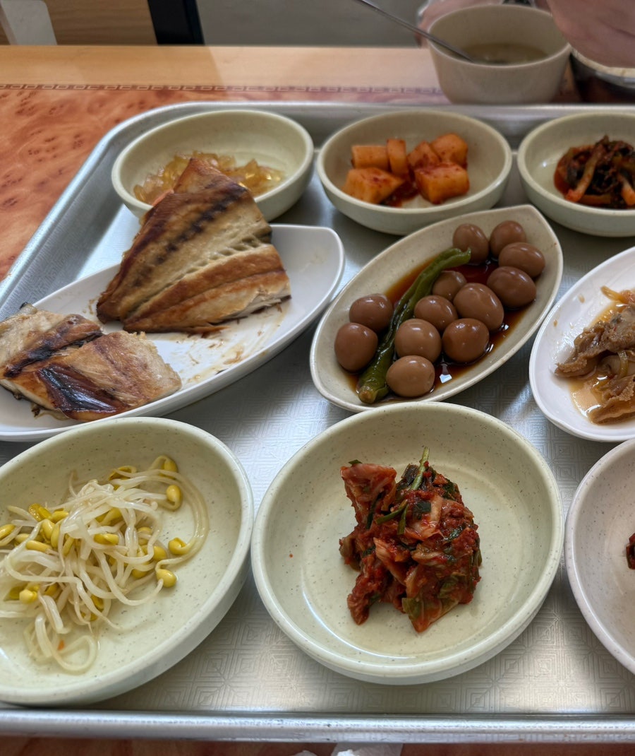 해영식당 사진 3