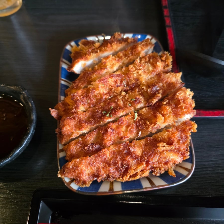 이치방라멘 사진 4