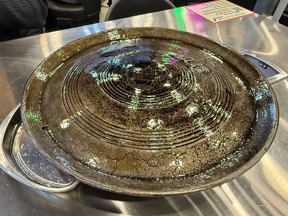 Halmaesotttukkeongsamgyeopsal Saujeom photo 6