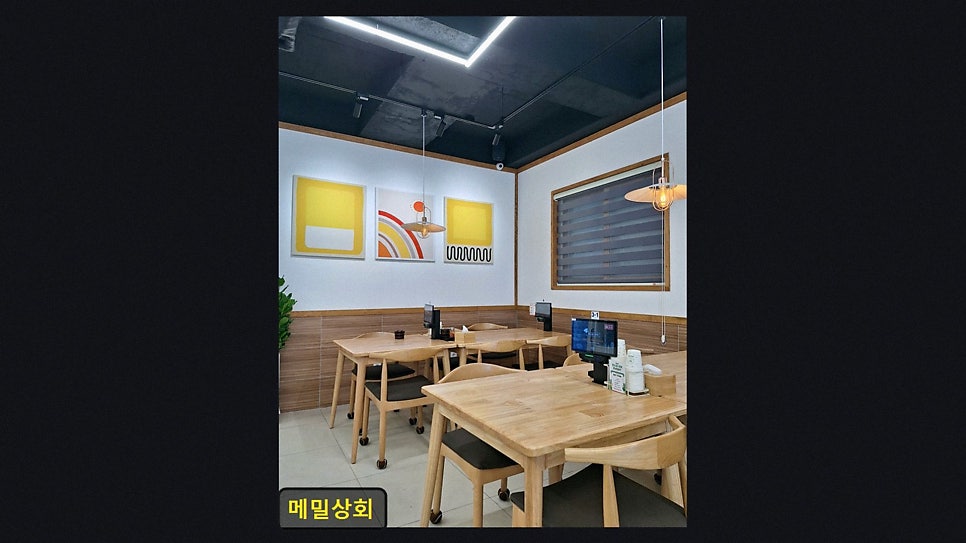 메밀상회 사진 3