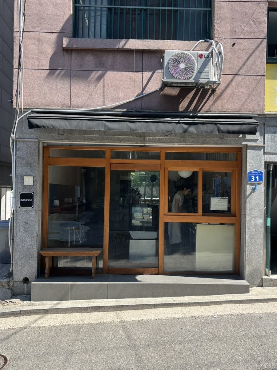 마타사 공덕 사진 1