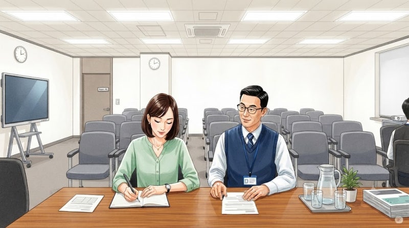 헷갈리는 구직 외 활동 인정 기준! 실업급여 차수별 실업인정 방법
