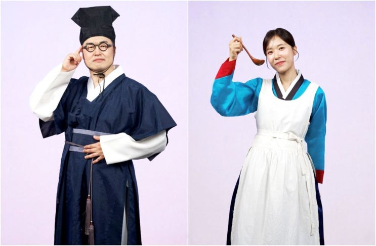 ‘<b>왕은 무얼 자셨는가</b>’ 세종대왕·연산군, ‘수라간 셰프’가... 