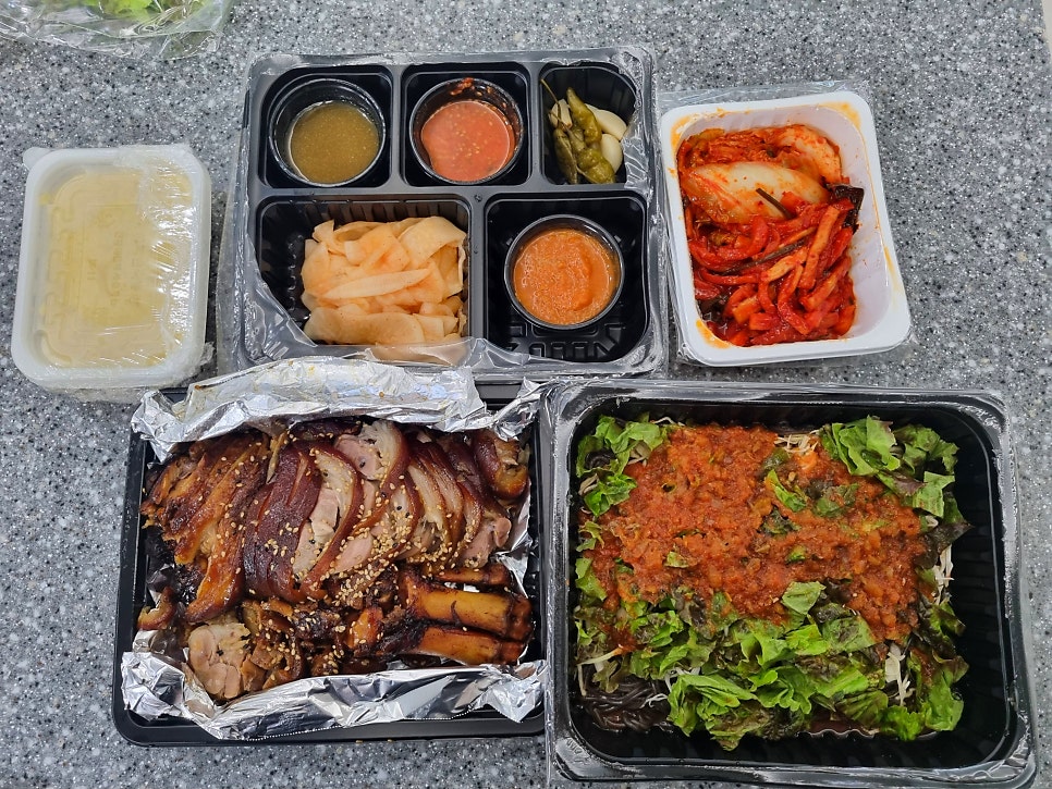 위풍당 영종도점 사진 2