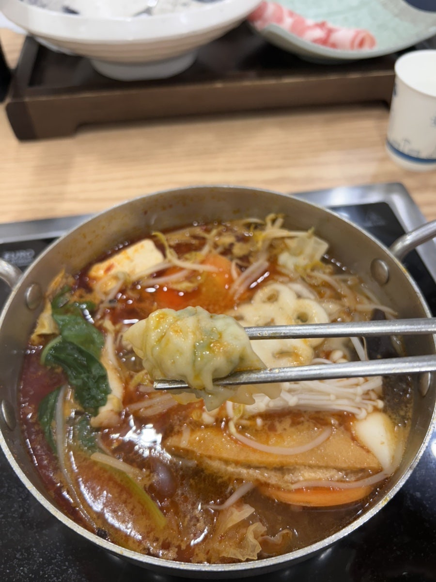 청담동샤브 천안펜타포트점 사진 5