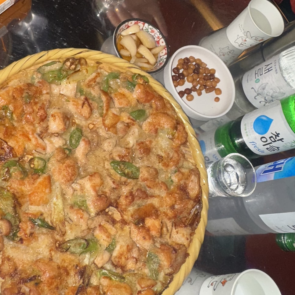 생전포차 성복데이파크점 사진 3