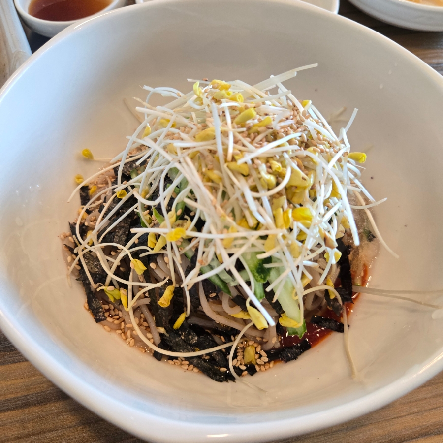 동해막국수 사진 4