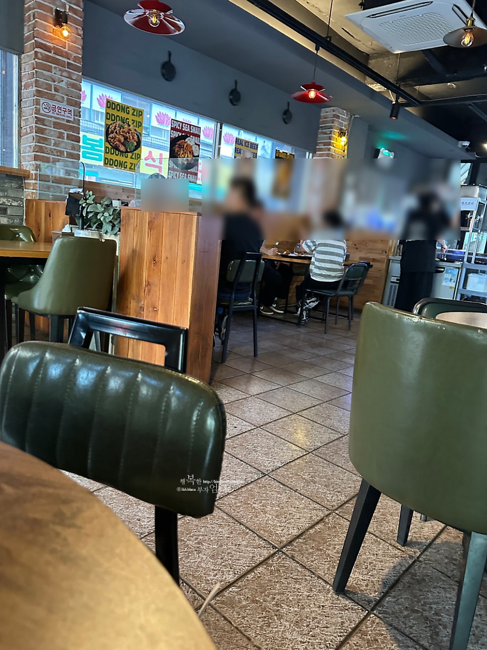 고바우통닭 본사직영점 사진 5