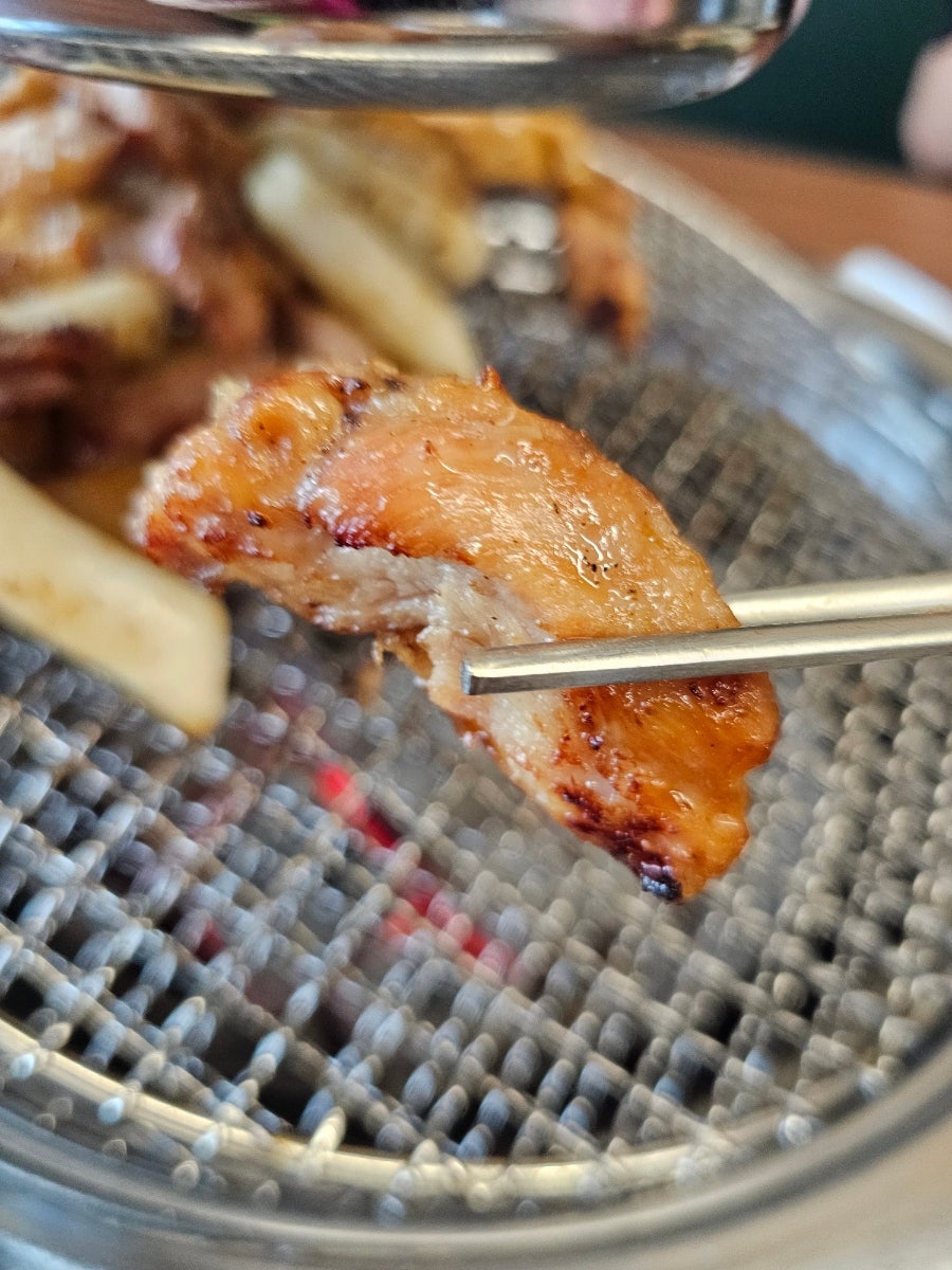 설악막국수 춘천닭갈비 여주점 사진 5