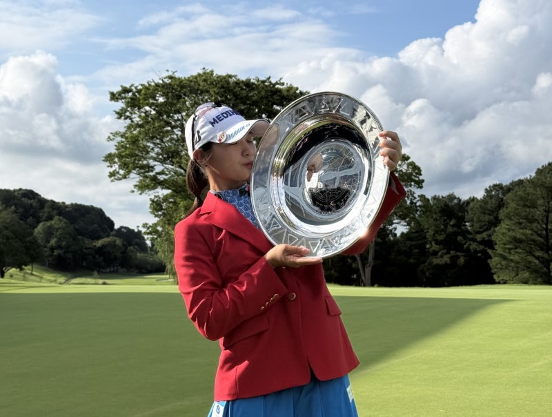 박현경 프로필 KLPGA 대표 스타 박현경 선수의 모든것 나이 키 고향 JLPGA우승 기록까지 한눈에 ....