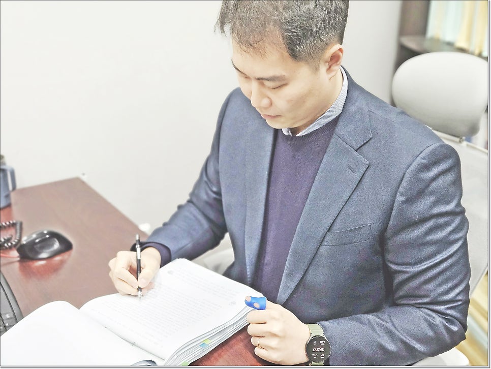 스토킹변호사 처벌불원서 받으면 불송치 무죄될까? 관련 사진