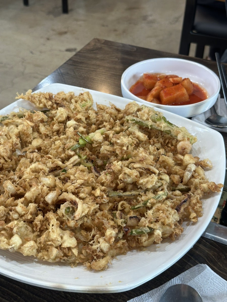 만두집 미사점 사진 6