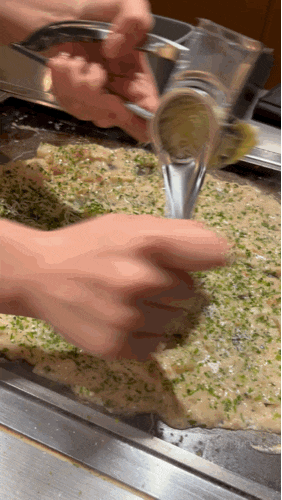 나고야 몬자야끼 맛집, 츠키시마 몬자 히사야오도리파크 웨이팅 및 메뉴 추천