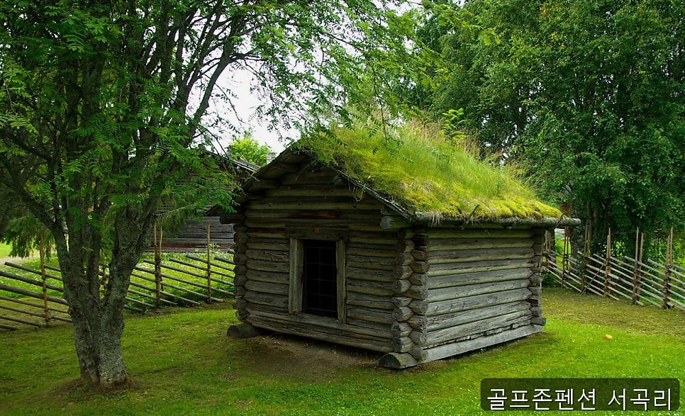 골프존펜션 서곡리 사진 3