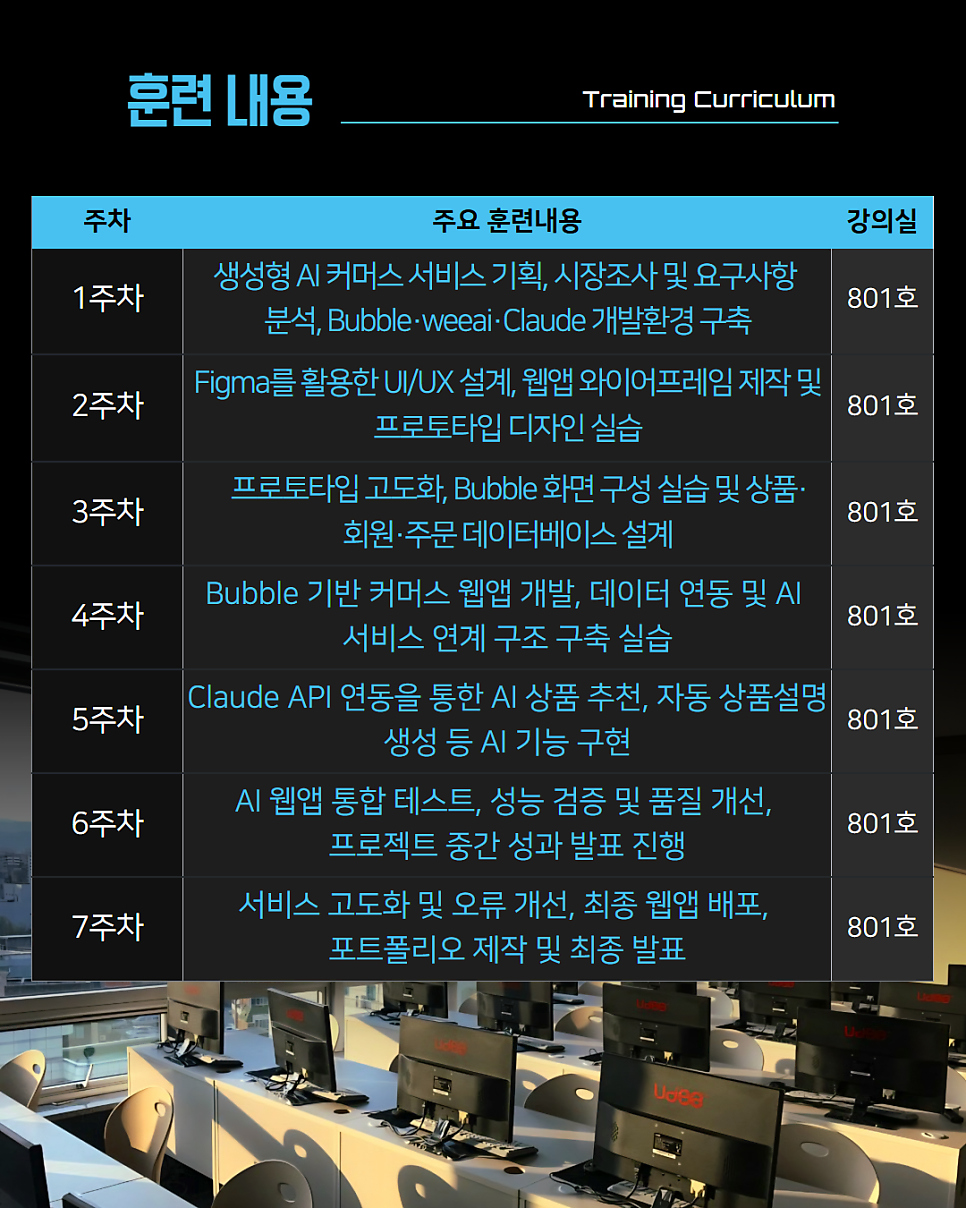 넥스텝컴퓨터아카데미학원 사진 4