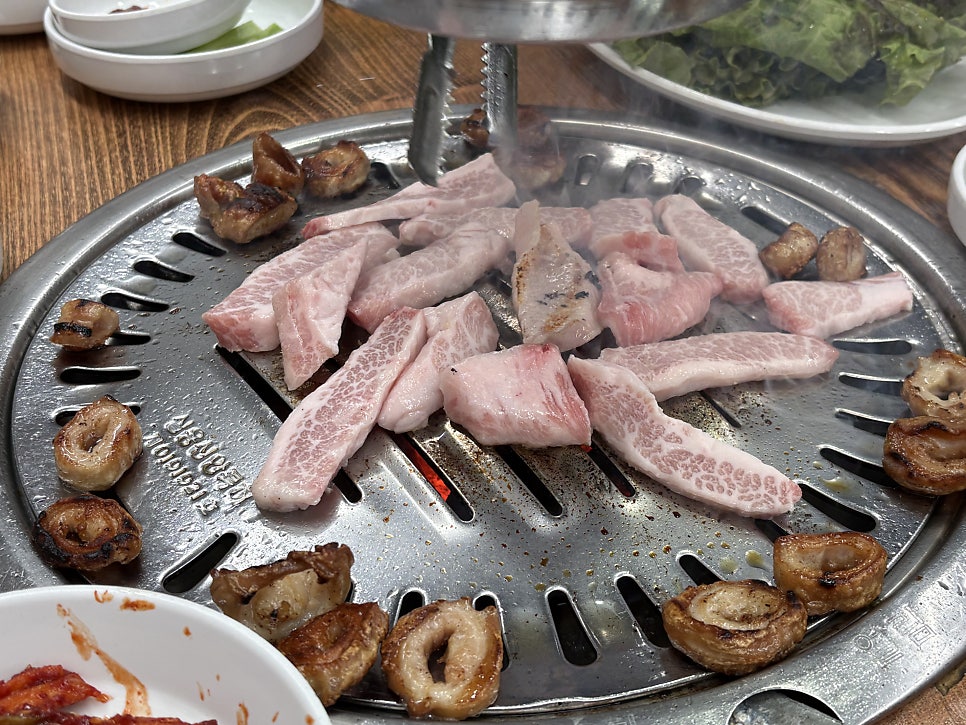 원조막창숯불구이 사진 6