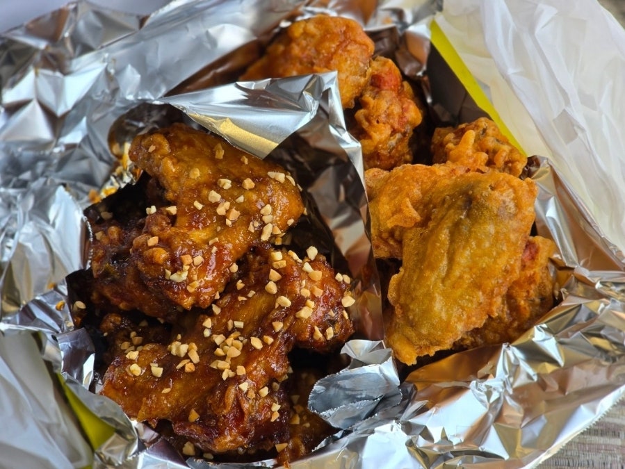 의성통닭 사진 1