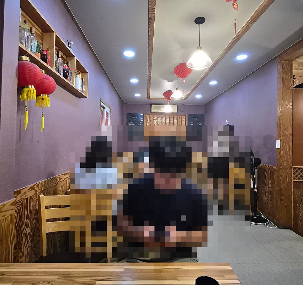 화짬뽕 시청본점 사진 5