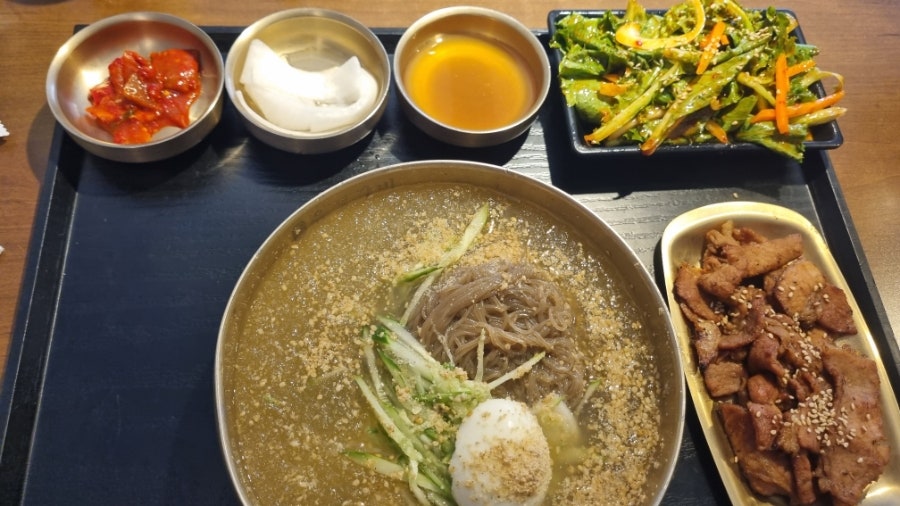 유성갈비 태평점 사진 2