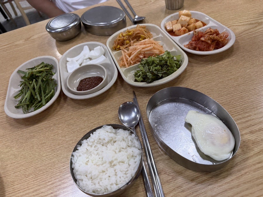 부산돼지국밥 신월점 사진 6