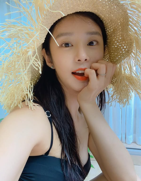 이주빈 가정사 눈물 고백, 나이·프로필부터 근황까지 총정리