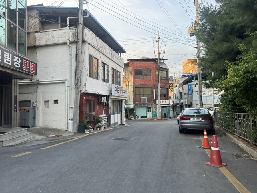 우리집순대 사진 2
