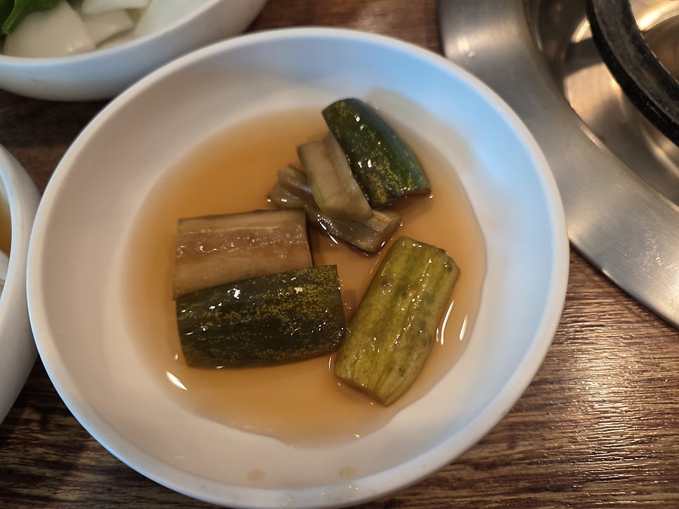진짜순대 사진 6