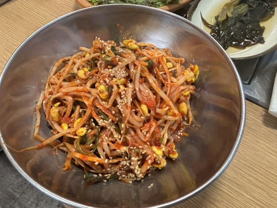 맛있는왕소금구이 킨텍스점 사진 4