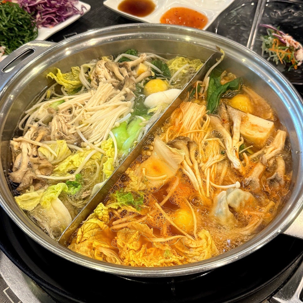 Sodamchon Migeumjeom photo 1