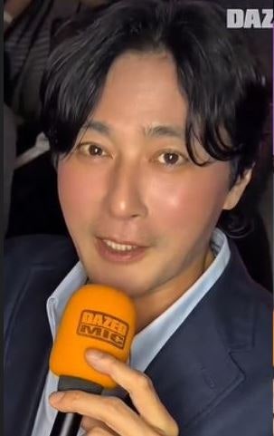 장동건 맞아?파티 포착된 장동건 얼굴 확 달라졌다는 반응과 과거 리즈 비교