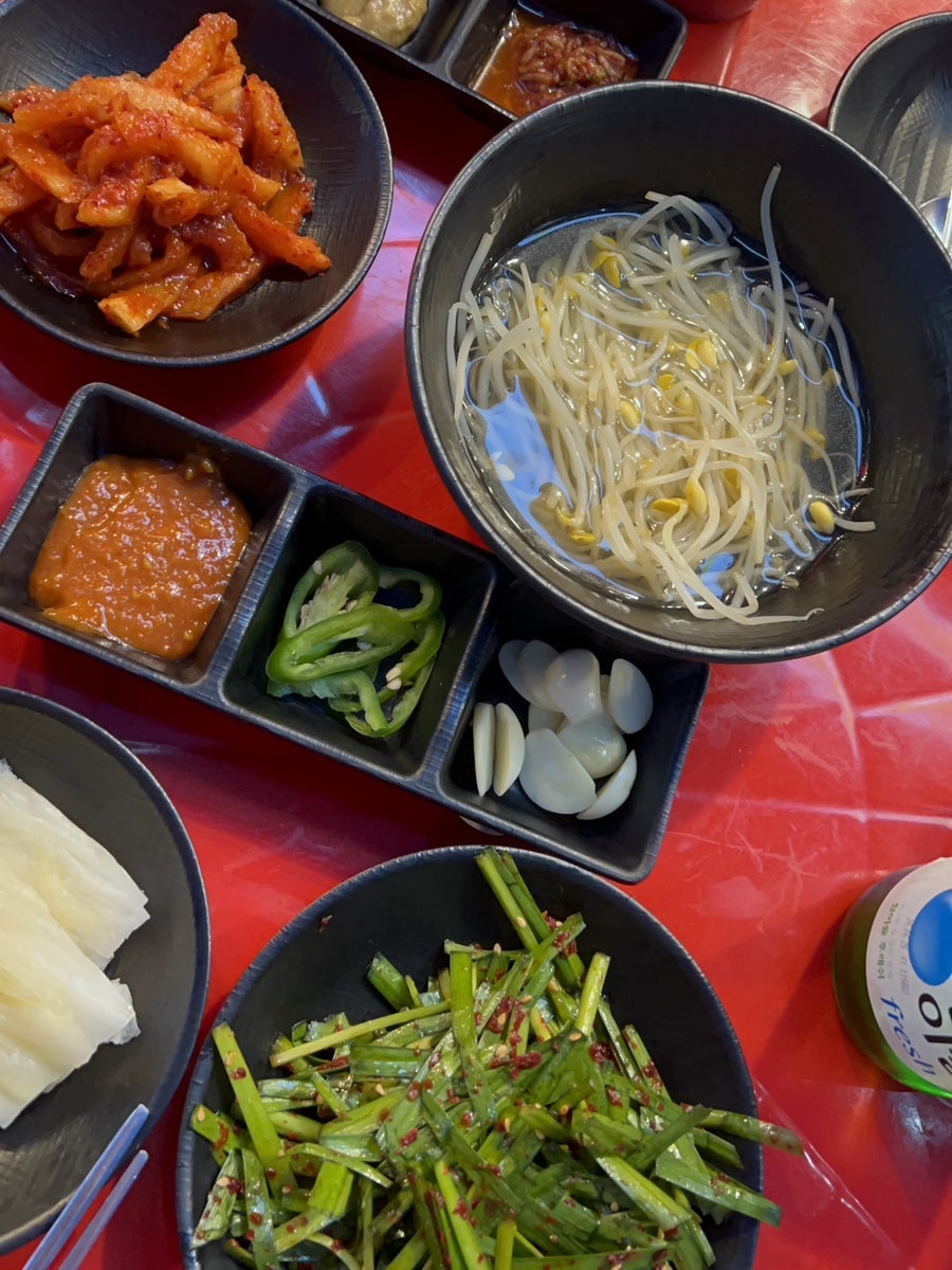 남대문황금족발 정자점 사진 4