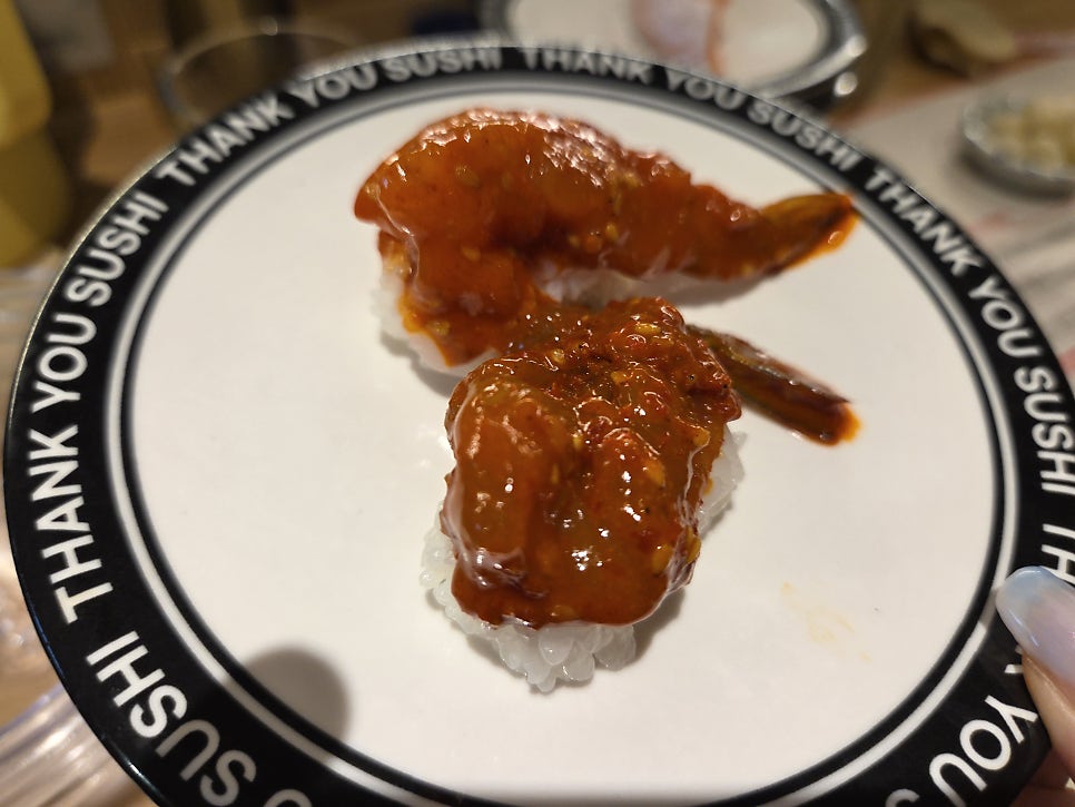 땡큐스시 사진 5