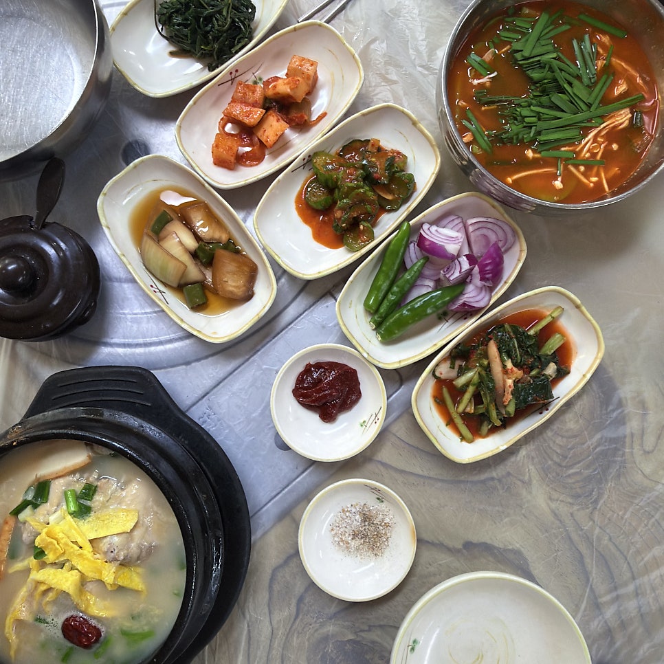 서산촌닭 사진 5