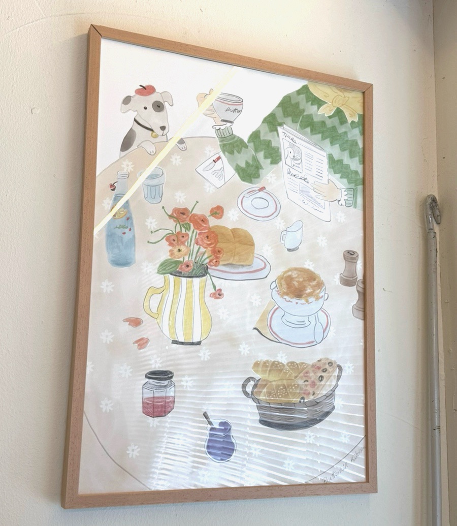 버터힐 사진 4