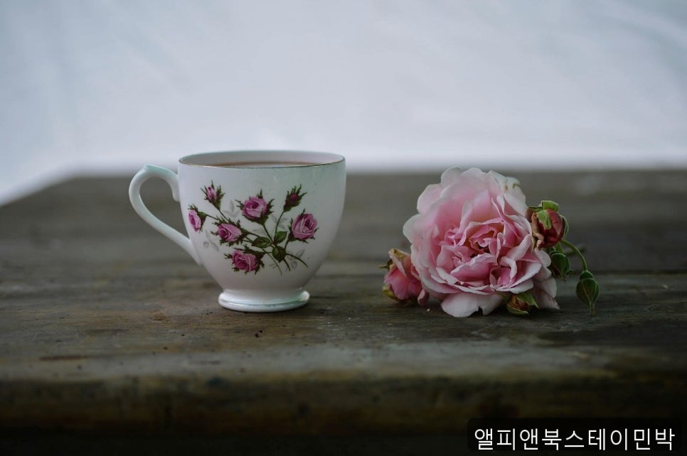 앨피앤북스테이민박 사진 1