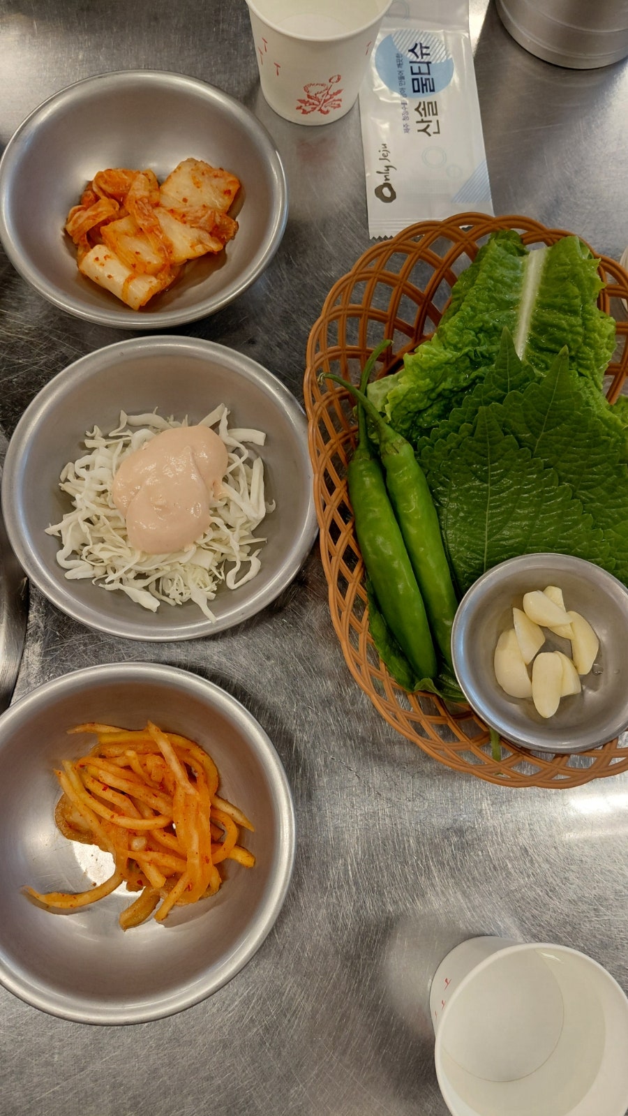 하모리소갈비 사진 6