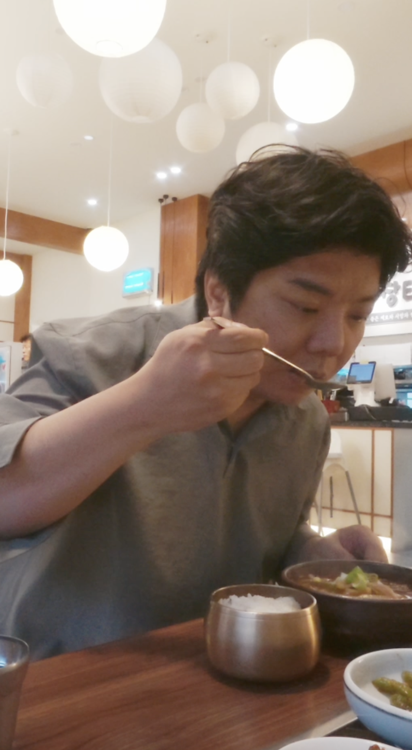 장터국밥 사진 5