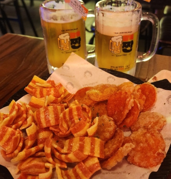 역전할머니맥주 대전용운점 사진 5