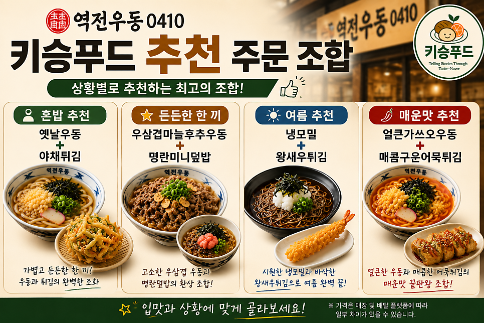 역전우동0410 다산지금점 사진 6
