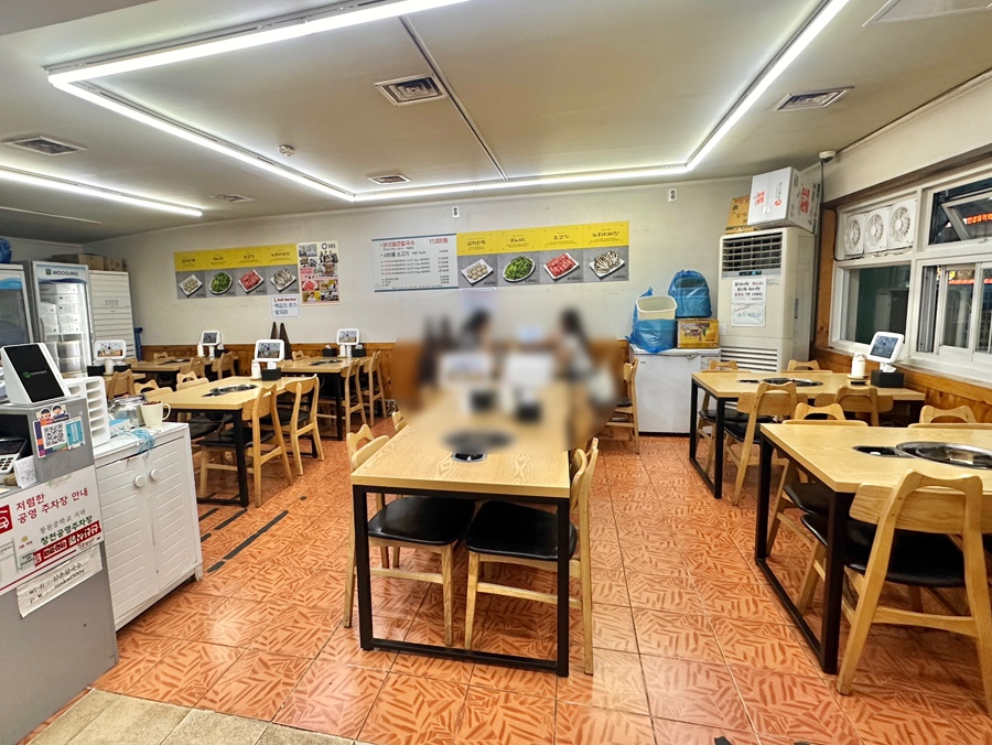 김광석신촌칼국수 이대직영점 사진 5