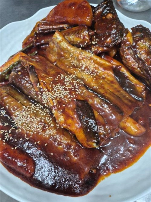 명품코다리조림 아산본점 사진 3