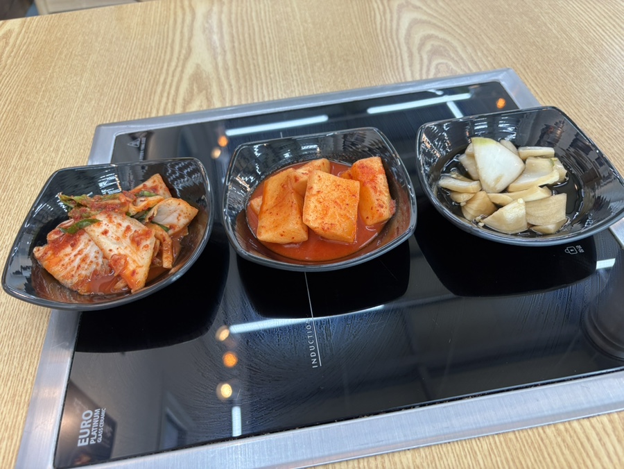 교하순대국 사진 3