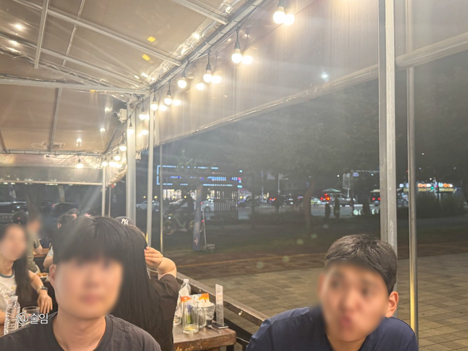 명인통닭 대전관저점 사진 5