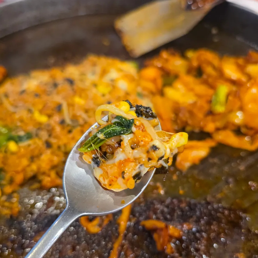 명동1번지닭갈비 사진 4