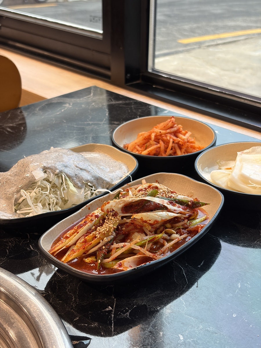 육갑식당 사진 4